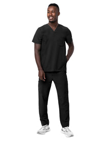 Men's Go-Everyday Cargo Scrub Set