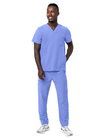 Men's Go-Everyday Cargo Scrub Set