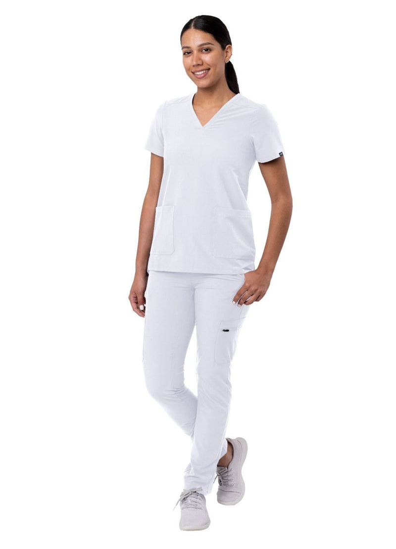 Women's Go-Basic Scrub Set