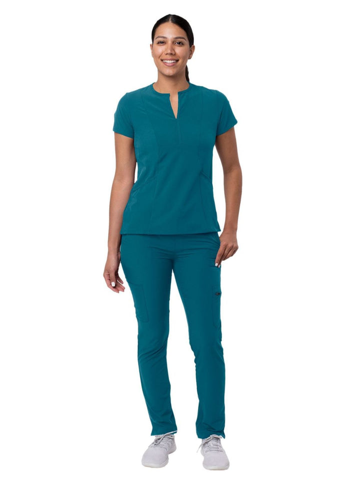 Women's Go-Higher Scrub Set