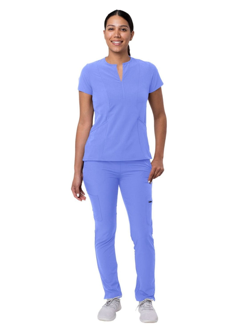 Women's Go-Higher Scrub Set