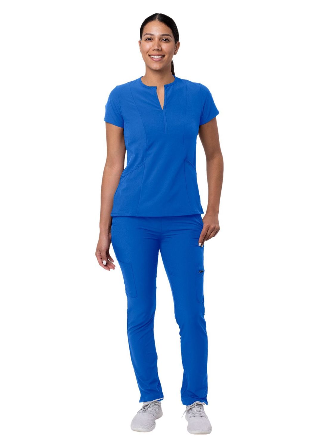 Women's Go-Higher Scrub Set